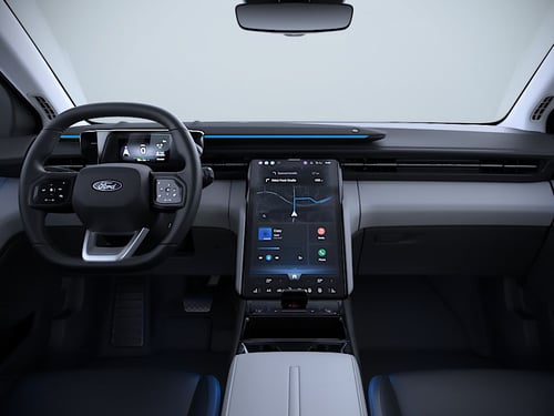 FORD Explorer-E Extended Range 286 CV Premium