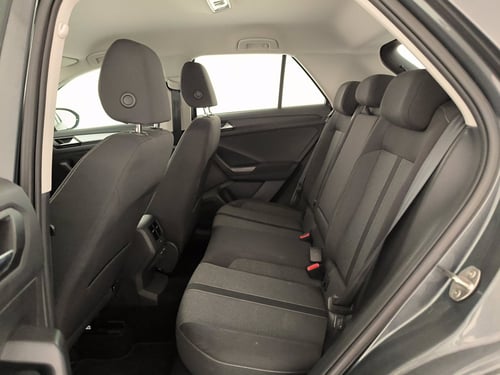VOLKSWAGEN T-roc 2.0 tdi life 115cv