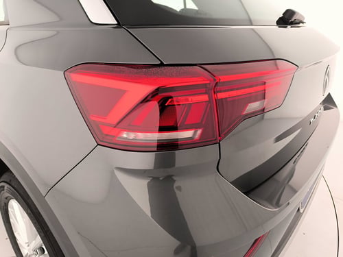 VOLKSWAGEN T-roc 2.0 tdi life 115cv