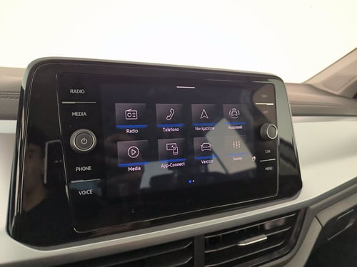VOLKSWAGEN T-roc 2.0 tdi life 115cv