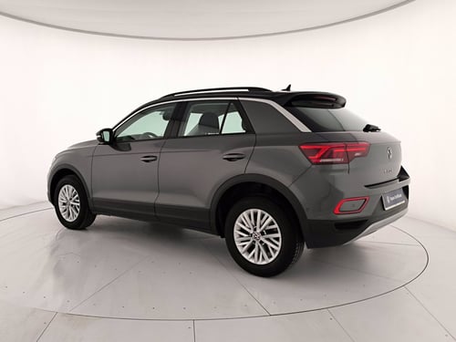 VOLKSWAGEN T-roc 2.0 tdi life 115cv