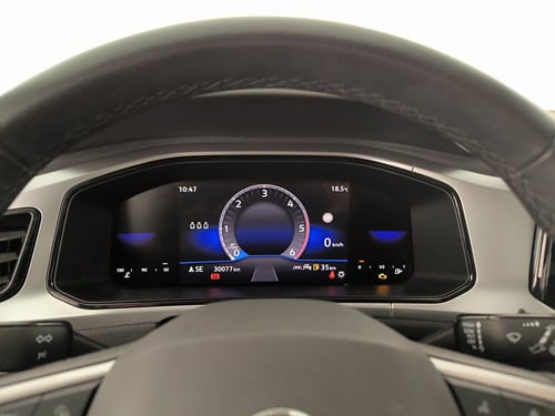 VOLKSWAGEN T-roc 2.0 tdi life 115cv