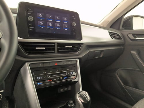 VOLKSWAGEN T-roc 2.0 tdi life 115cv