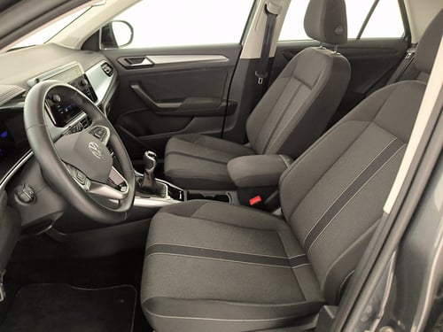 VOLKSWAGEN T-roc 2.0 tdi life 115cv