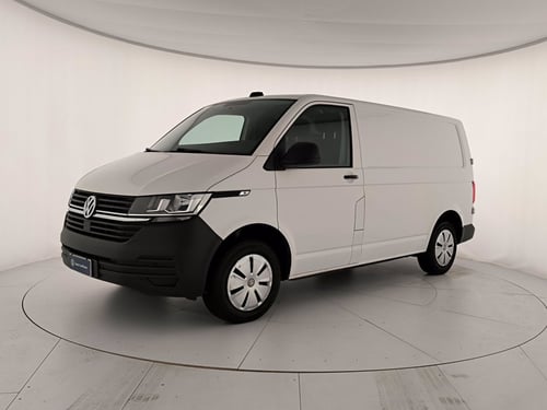 VOLKSWAGEN T6.1 transporter 28 2.0 tdi 110cv business p.c.