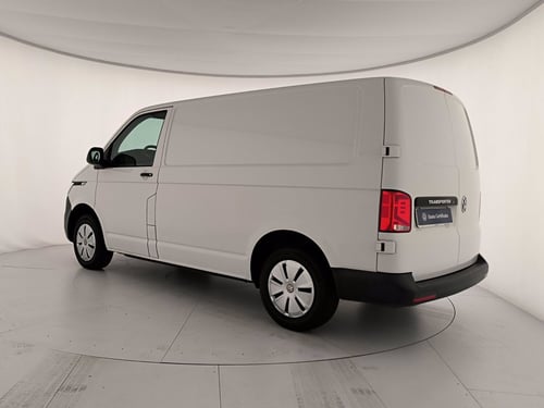 VOLKSWAGEN T6.1 transporter 28 2.0 tdi 110cv business p.c.
