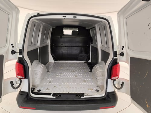 VOLKSWAGEN T6.1 transporter 28 2.0 tdi 110cv business p.c.