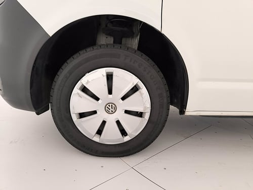 VOLKSWAGEN T6.1 transporter 28 2.0 tdi 110cv business p.c.