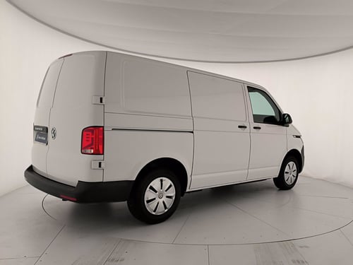 VOLKSWAGEN T6.1 transporter 28 2.0 tdi 110cv business p.c.