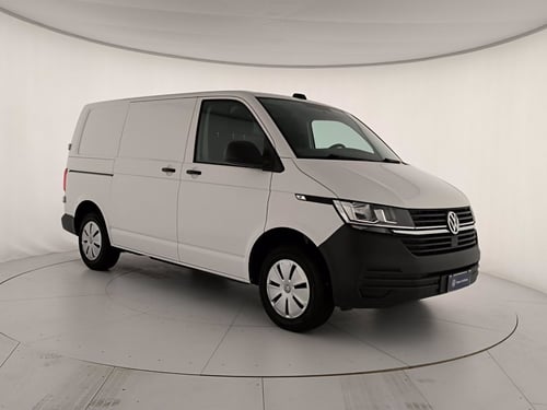 VOLKSWAGEN T6.1 transporter 28 2.0 tdi 110cv business p.c.