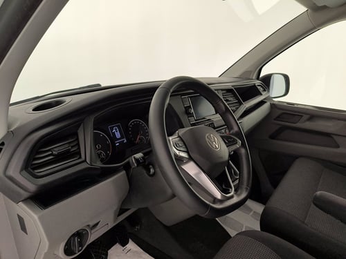 VOLKSWAGEN T6.1 transporter 28 2.0 tdi 110cv business p.c.