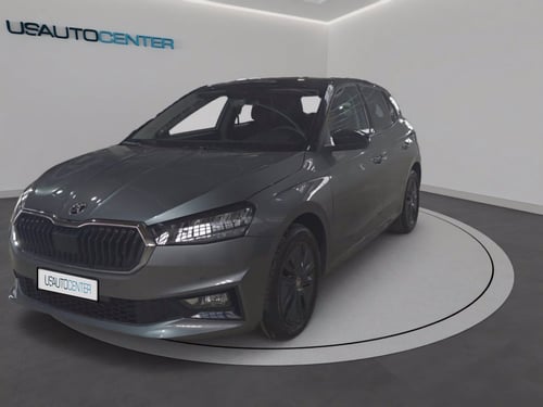 SKODA Fabia 1.0 tsi evo style 110cv dsg
