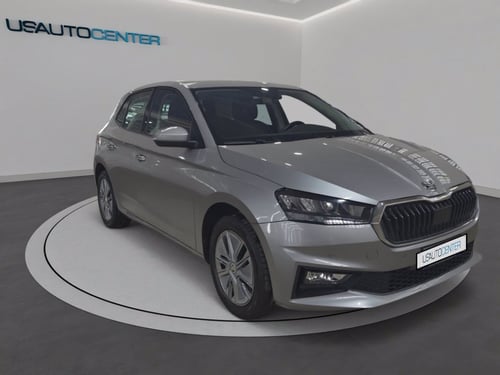 SKODA Fabia 1.0 tsi evo style 110cv dsg