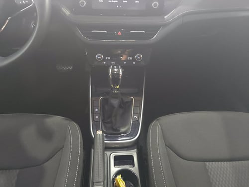 SKODA Fabia 1.0 tsi evo style 110cv dsg