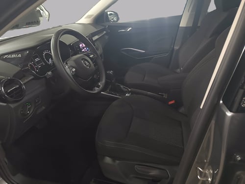 SKODA Fabia 1.0 tsi evo style 110cv dsg