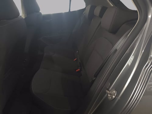 SKODA Fabia 1.0 tsi evo style 110cv dsg