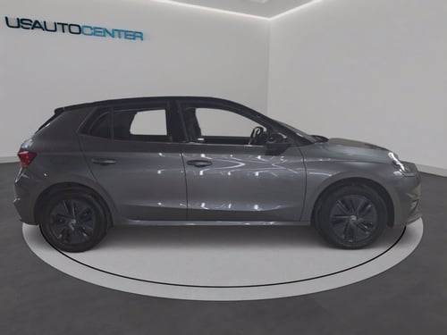 SKODA Fabia 1.0 tsi evo style 110cv dsg