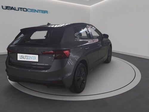 SKODA Fabia 1.0 tsi evo style 110cv dsg