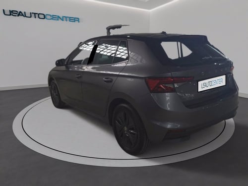 SKODA Fabia 1.0 tsi evo style 110cv dsg