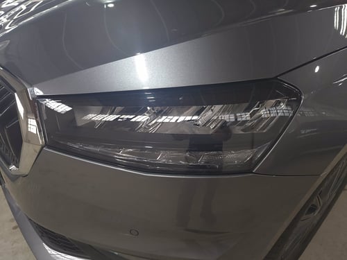 SKODA Fabia 1.0 tsi evo style 110cv dsg