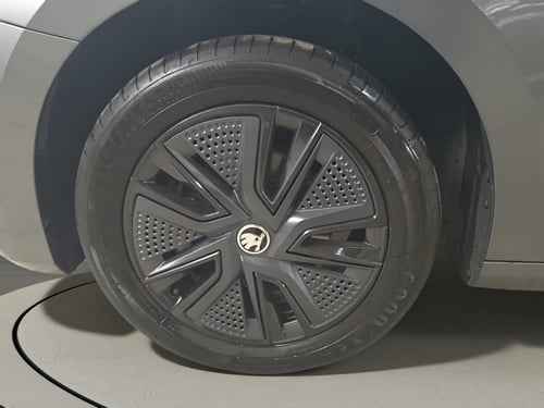 SKODA Fabia 1.0 tsi evo style 110cv dsg