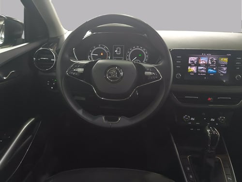 SKODA Fabia 1.0 tsi evo style 110cv dsg