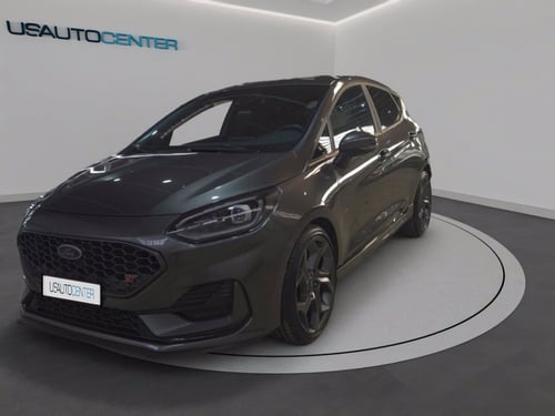 FORD Fiesta 5p 1.5 ecoboost st 200cv