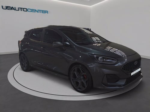 FORD Fiesta 5p 1.5 ecoboost st 200cv