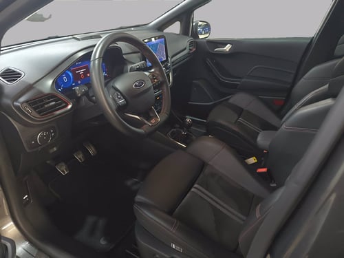 FORD Fiesta 5p 1.5 ecoboost st 200cv