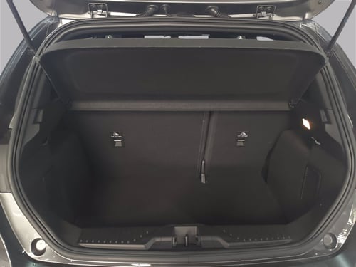 FORD Fiesta 5p 1.5 ecoboost st 200cv