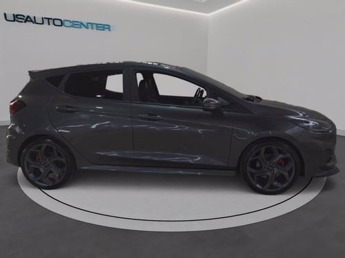 FORD Fiesta 5p 1.5 ecoboost st 200cv