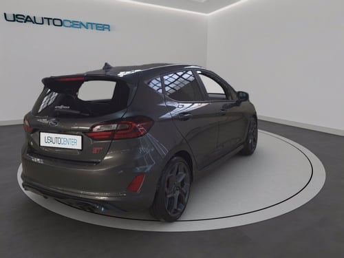 FORD Fiesta 5p 1.5 ecoboost st 200cv