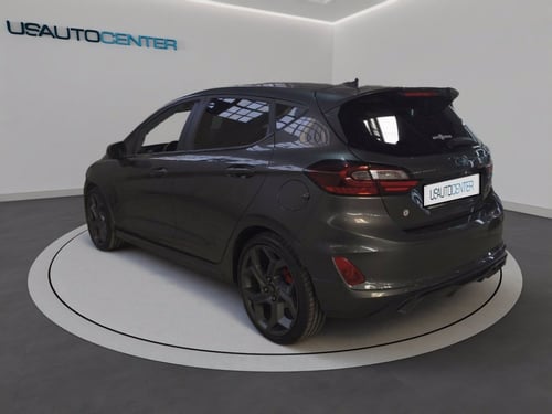 FORD Fiesta 5p 1.5 ecoboost st 200cv