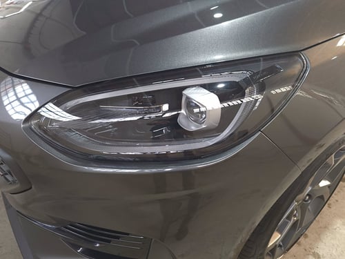 FORD Fiesta 5p 1.5 ecoboost st 200cv