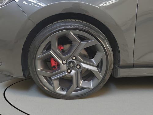 FORD Fiesta 5p 1.5 ecoboost st 200cv