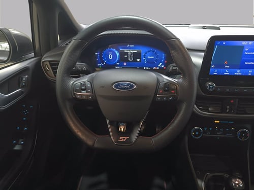 FORD Fiesta 5p 1.5 ecoboost st 200cv