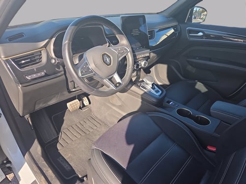 RENAULT Arkana 1.6 e-tech full hybrid e-tech engineered 145cv