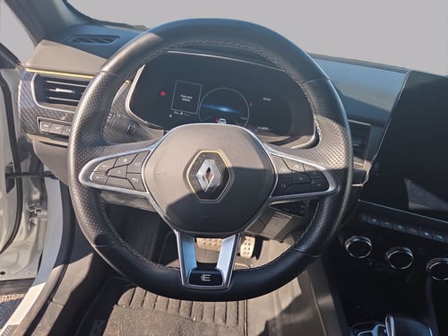 RENAULT Arkana 1.6 e-tech full hybrid e-tech engineered 145cv