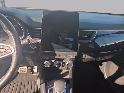 RENAULT Arkana 1.6 e-tech full hybrid e-tech engineered 145cv