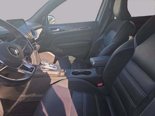 RENAULT Arkana 1.6 e-tech full hybrid e-tech engineered 145cv