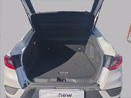 RENAULT Arkana 1.6 e-tech full hybrid e-tech engineered 145cv