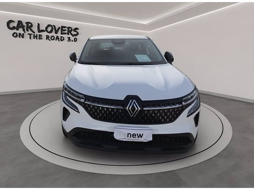 RENAULT Austral 1.2 e-tech full hybrid techno 200cv auto