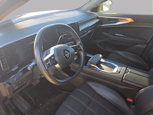 RENAULT Austral 1.2 e-tech full hybrid techno 200cv auto