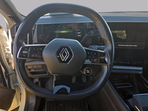 RENAULT Austral 1.2 e-tech full hybrid techno 200cv auto
