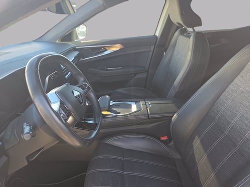 RENAULT Austral 1.2 e-tech full hybrid techno 200cv auto