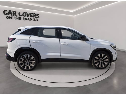 RENAULT Austral 1.2 e-tech full hybrid techno 200cv auto