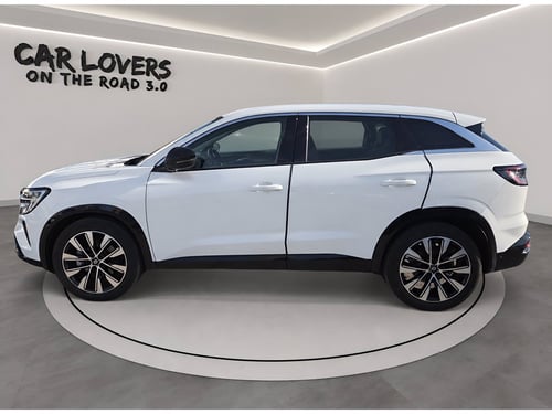 RENAULT Austral 1.2 e-tech full hybrid techno 200cv auto