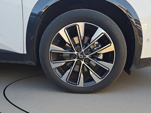 RENAULT Austral 1.2 e-tech full hybrid techno 200cv auto