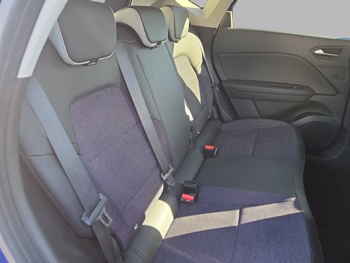RENAULT Captur 1.0 tce techno gpl 100cv