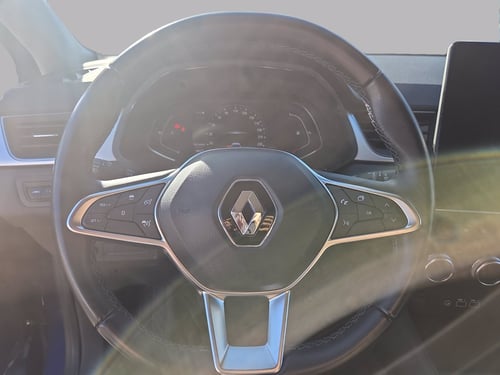 RENAULT Captur 1.0 tce techno gpl 100cv